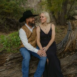 Meet your Posher, Kristen